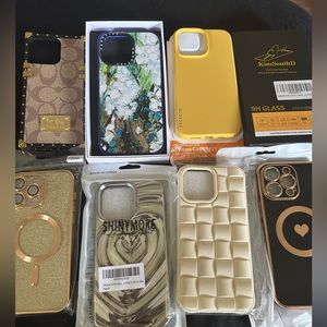 iPhone 14 pro max cases